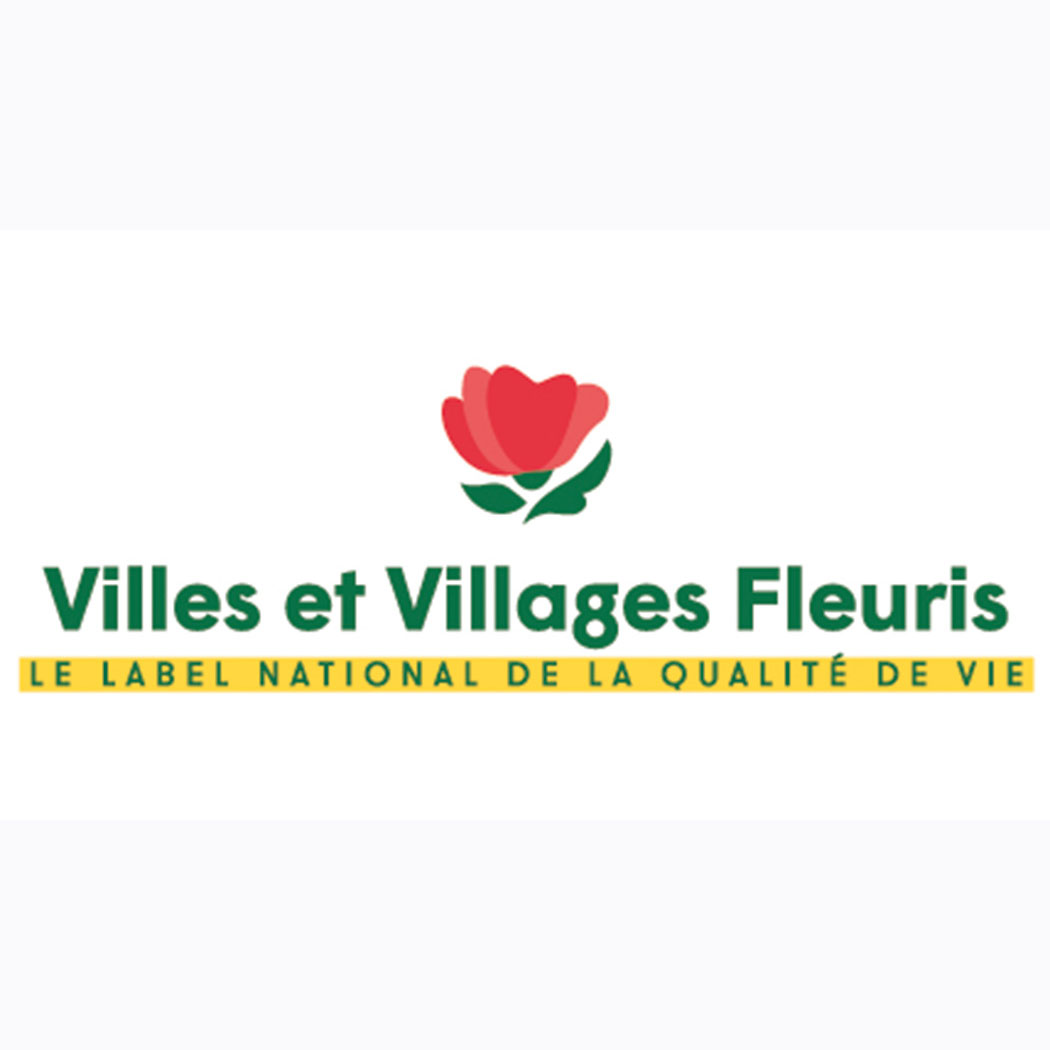 Villes et villages fleuris