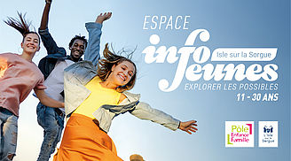 Espace Info Jeunes