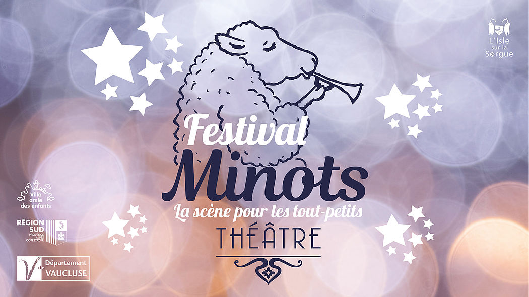 Minots théâtre