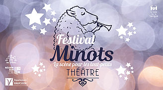 Minots théâtre