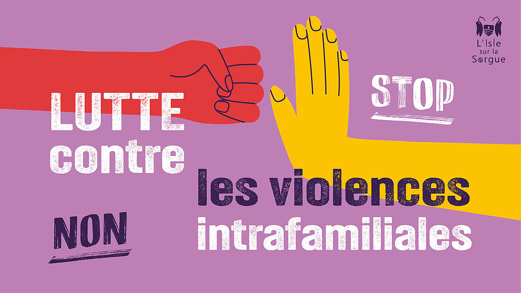 Lutter contre les violences intra-familiales