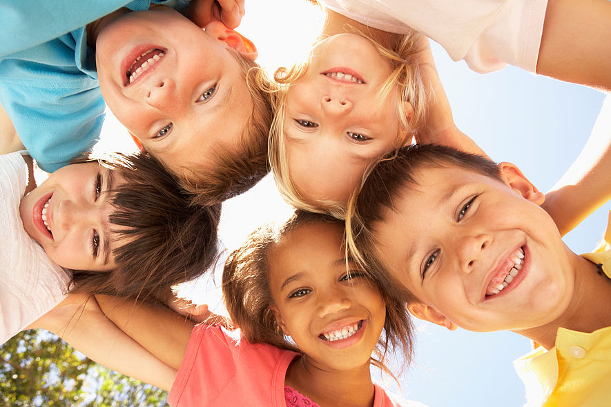 Politique de l'enfance jeunesse