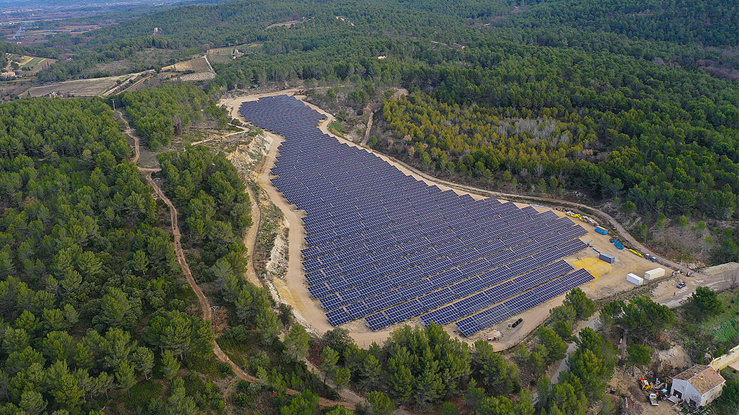 L’énergie solaire : un pari déjà gagné