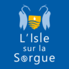 Mairie de l'Isle-sur-la-Sorgue
